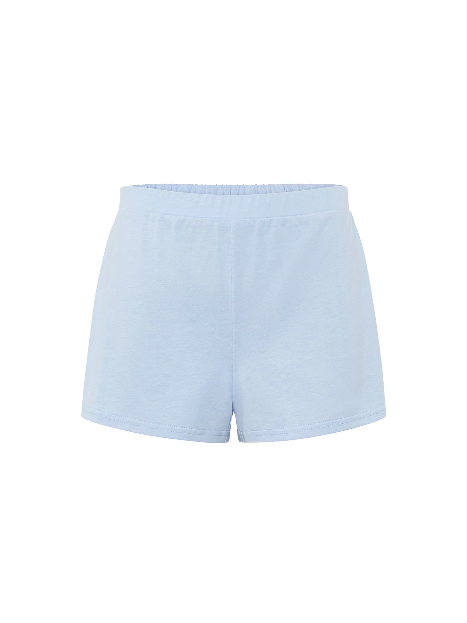 ModiDry T-Shirt Sleep Set Cashmere Blue - Image 9